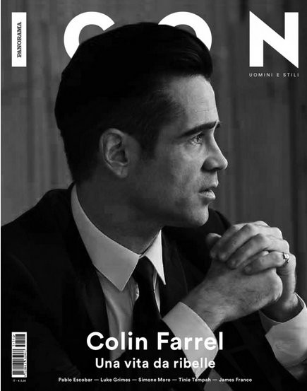 Tutti gli #uomini delle #copertine di <a href="/icon_panorama/">Icon Panorama</a> #bestof2016  #colinFarrel #jaredLeto #nico®osberg icon.panorama.it/uomini/icon-tu…