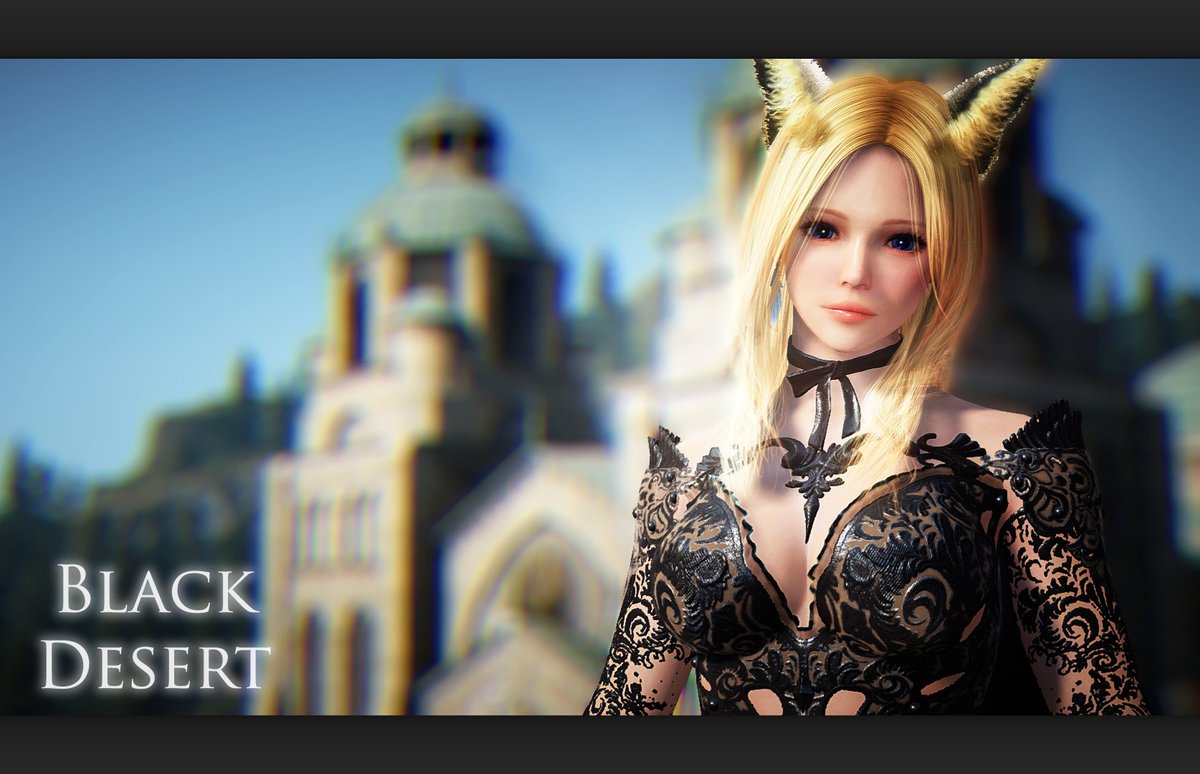 Remlia 黒い砂漠 ヴァルキリー ようやく水晶を入れるアバが決まった っていうぐらい好みにどんぴしゃでした うれしい w