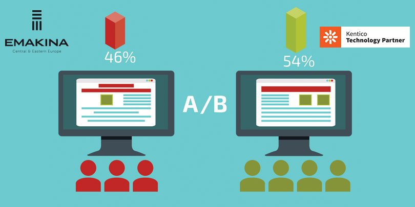 diamonddogs's tweet photo. Our colleague Petar Kozjak on optimization testing in @Kentico. Nice read!
https://t.co/TQ6DTc4LR7 https://t.co/Zy3El7K0kp