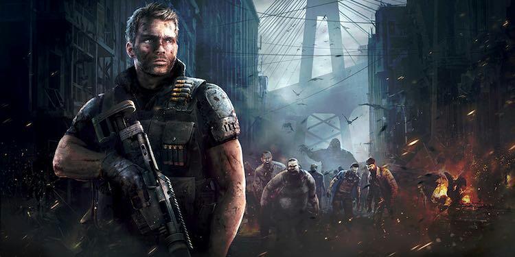 Recommended for you: The Zombie Shooting Game with 35 million players worldwide. Join me! vng.getsocial.im/deadtargetzomb…