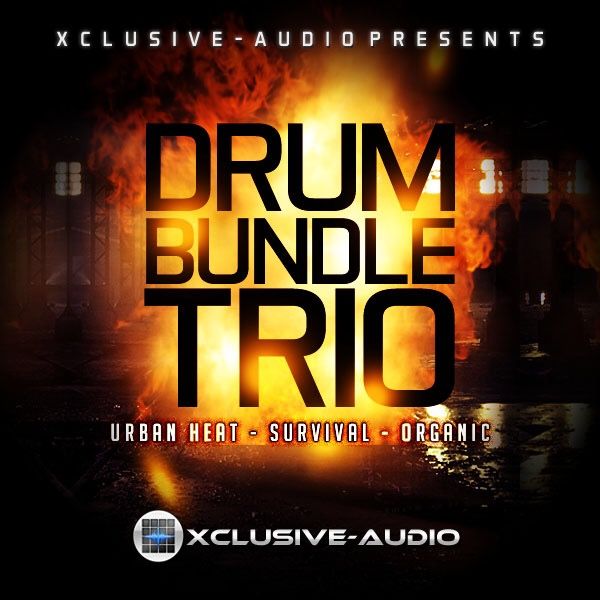 itsGratuiTous's tweet photo. @Xclusive_Audio - These are some of my favourite drums!  Use coupon CLOSING25 to save 25%!
https://t.co/QCUIqwzWIx https://t.co/uZYfCe9TPW