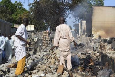 SERAP petitioned Agnes Callamard, Special Rapporteur on extrajudicial, summary or arbitrary executions to halt killings of innocent in Southern Kaduna