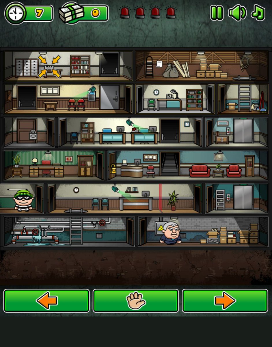 ワーカービー 公式 Worker Bee インディーゲーム おすすめゲーム 定番ゲーム配信 ボブは世界一の大どろぼう 彼は生まれながらにして 大どろぼう 天才的な盗みの腕でお宝をゲットしまくれ 物陰に隠れて 仕掛けを解いて お宝を盗んで 一目散に ワーカービー 公式 Worker Bee インディーゲーム おすすめゲーム 定番ゲーム配信 ボブは世界一の大どろぼう 彼は生まれながらにして 大どろぼう 天才的な盗みの腕でお宝をゲットしまくれ 物陰に隠れて 仕掛けを解いて お宝を盗んで 一目散に