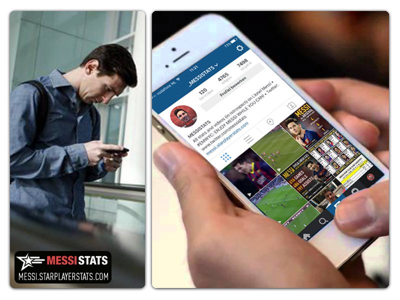 MessiStats_'s tweet photo. Like Messistats? Then go catch us on Facebook and Instagram too! 

FACEBOOK https://t.co/mKBvGARdXX 

INSTAGRAM
https://t.co/nvpZ6O3bRg https://t.co/cIkAMWmJJo