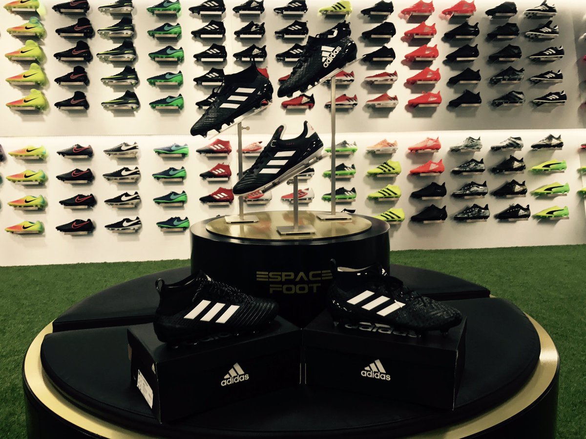 adidas factory angers