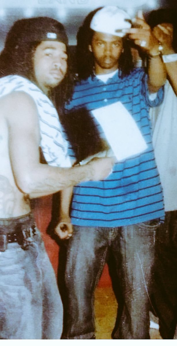 nikki_Niccole's tweet photo. It's my ❤️ birthday #ripWHOP I SWEAR THE WHOLE #UPTOWN IS MISSING U (free my nigga BULB)💪🏾 https://t.co/UYQeCXw9i9