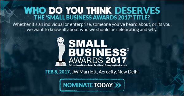 There are a ton of Startups, SMEs &amp; Small Businesses who have made, or are making a real difference@www.franchiseindia.com/smallbusiness