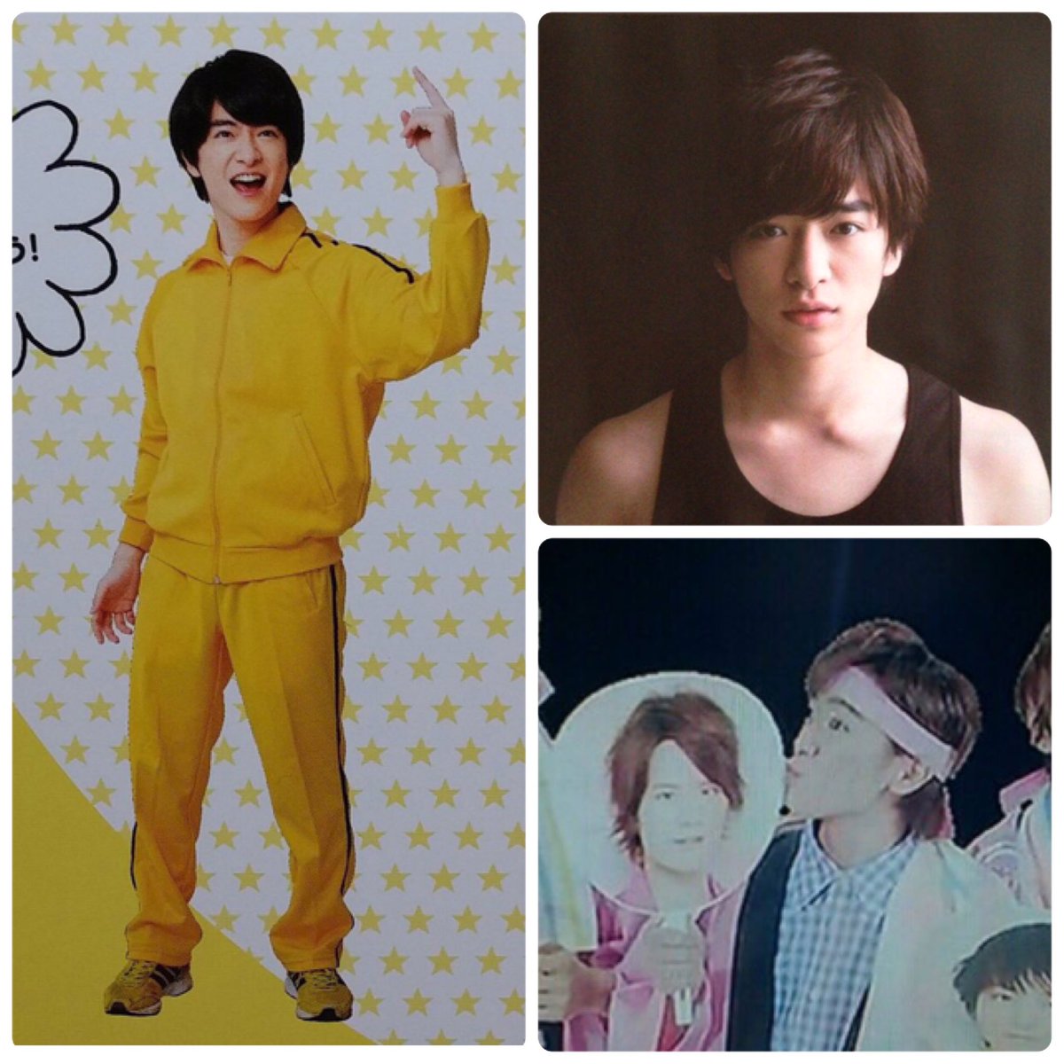 女性が嫌いな男性の服装ってゆうのが流れてきたから知念ちゃんで試してみたんだけど 最高やないかい