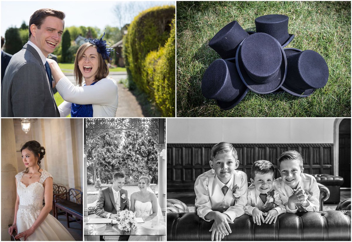 Last wedding of 2016 today and looking forward to 2017 #Devon #Devonwedding #PhotographerDevon nickwilliamsphotographer.co.uk