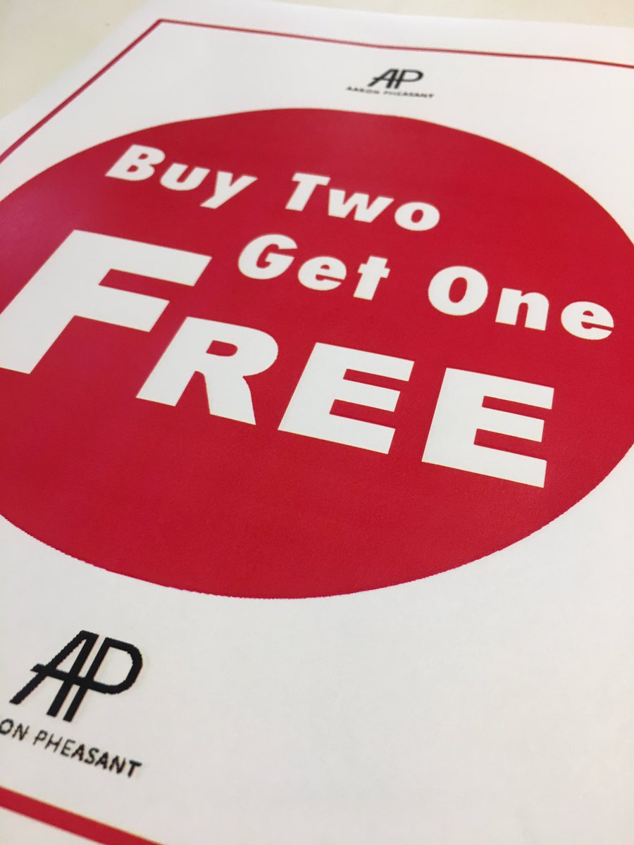 <a href="/hullgcpros/">Hull Golf Club</a> buy two get one free #deals #golf #hullsales