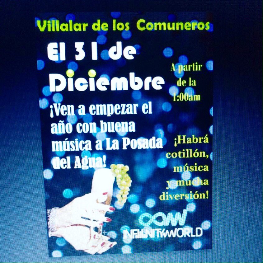PosadaAgua's tweet photo. https://t.co/grrNBGYE08