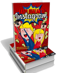 Rahasia Instagram Buzzer