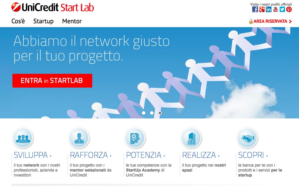#Startup  al via la quarta edizione #UnicrediStartLab candidature aperte fino al 2 maggio 2017. @UniCredit_PR skillforequity.com/blog/startup-a…