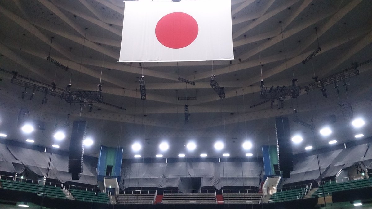 Tour アトム 未来派 No 9 16 12 29 Thu 東京 日本武道館 10ページ目 Togetter Tour アトム 未来派 No 9 16 12 29 Thu 東京 日本武道館 10ページ目 Togetter