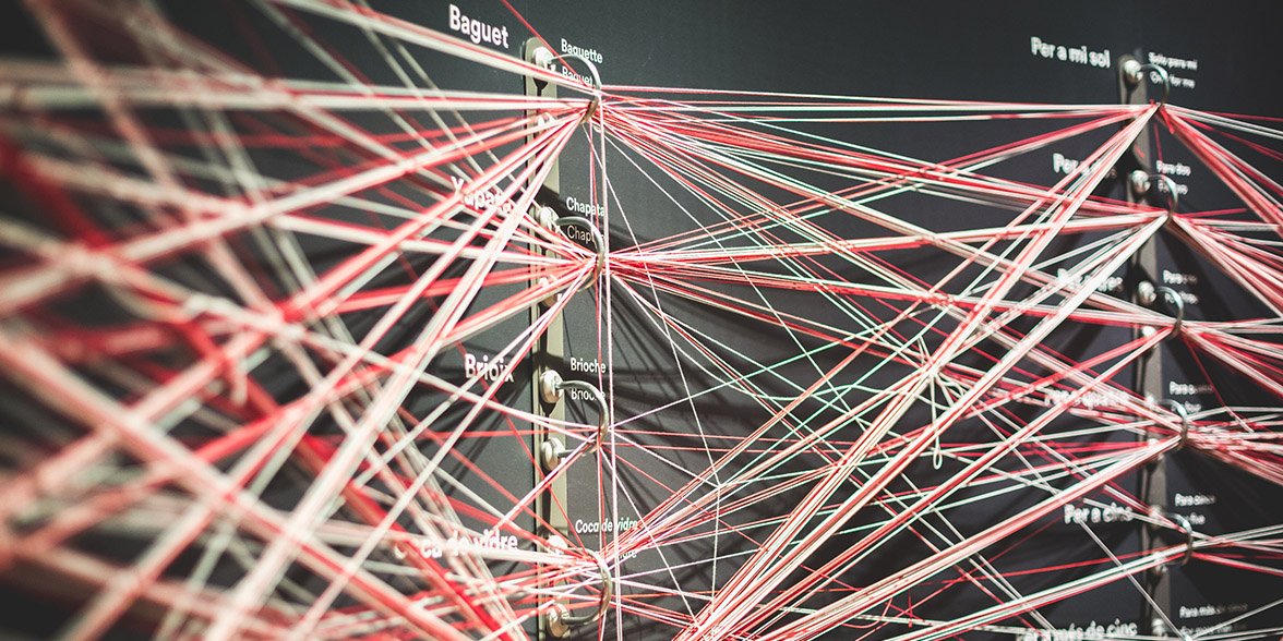 CosmoCaixa's tweet image. Descubre cómo la metodología de @ferranadria mejora la eficacia de cualquier proceso de creación. #CosmoSapiens bit.ly/Sapienstcces