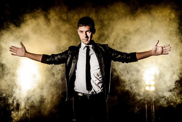 TaquillaCom's tweet image. ⭐️ Descubre los 11 shows más buscados durante 2016 ⭐️

bit.ly/2ik9TaM