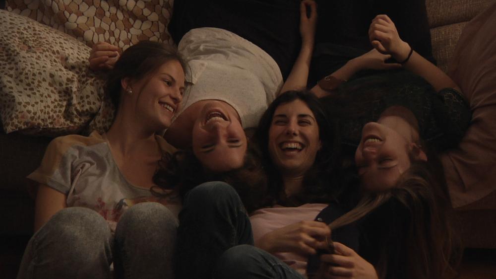 Screenly's tweet photo. Nos enorgullece repasar el año y ver que se han estrenado con @Screenly tantas películas dirigidas por mujeres. 🙂🙋💪 ¡Queremos más en 2017! https://t.co/bbBLC0Bek0