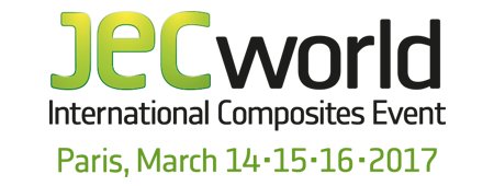 #JECWorld2017 Get your badge online and benefit from discounted prices for the show and on the conferences bit.ly/2dlIg2I