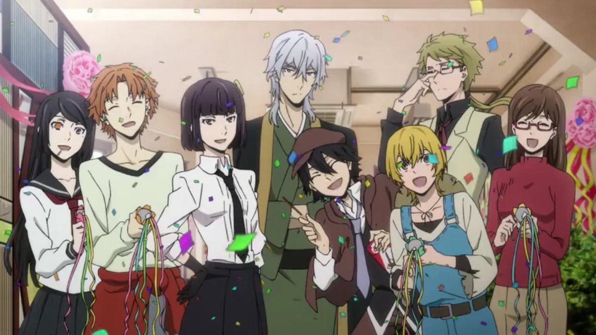 文スト大好きさん 低浮上謝罪 Bgstda Twitter