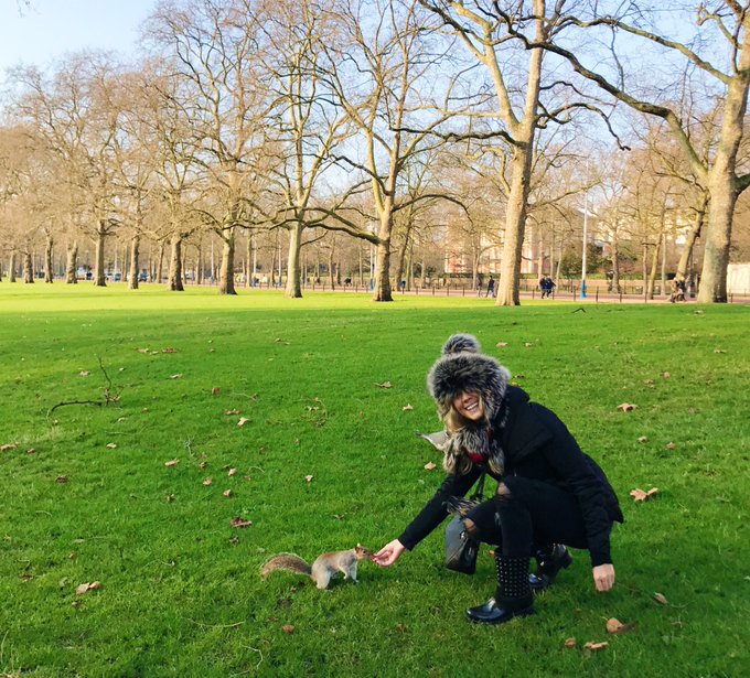 I fed a raspberry to a squirrel today. What did you do? https://t.co/xUuIAzZtrz<a href="/tag/art"class="tags"><span>#art</span></a><a href="/tag/body"class="tags"><span>#body</span></a><a href="/tag/human"class="tags"><span>#human</span></a><a href="/tag/shadows"class="tags"><span>#shadows</span></a><a href="/tag/slowmotion"class="tags"><span>#slowmotion</span></a><a href="/tag/movement"class="tags"><span>#movement</span></a>
