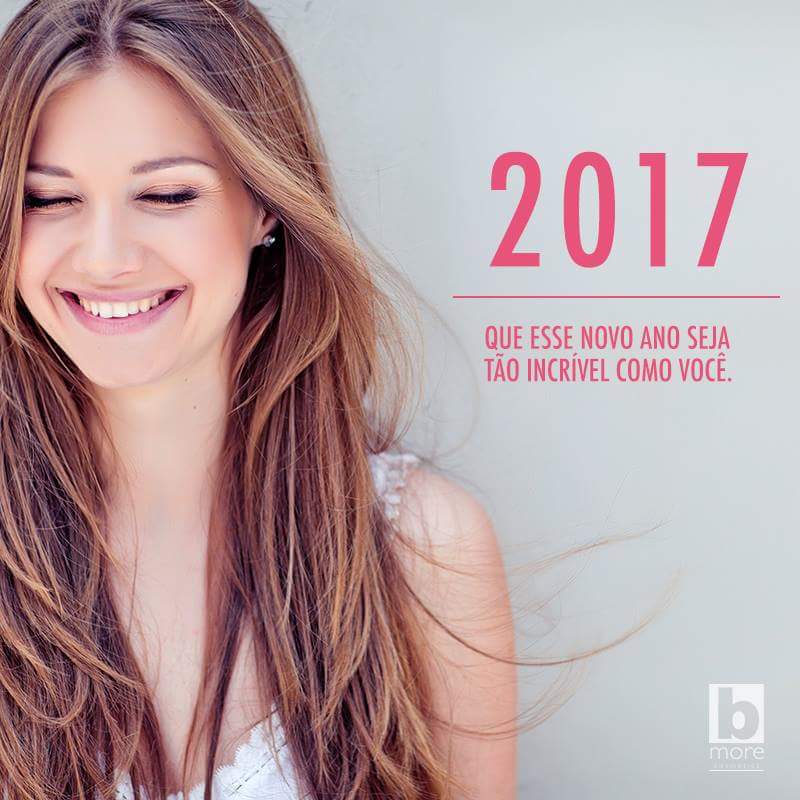 bmorecosmetics's tweet photo. Um ano cheio de realizações e que em 2017 a gente esteja presente em seu dia a dia!
#feliz2017 #felizanonovo #happynewyear #bmorecosmetics https://t.co/MVTm9CQcwM