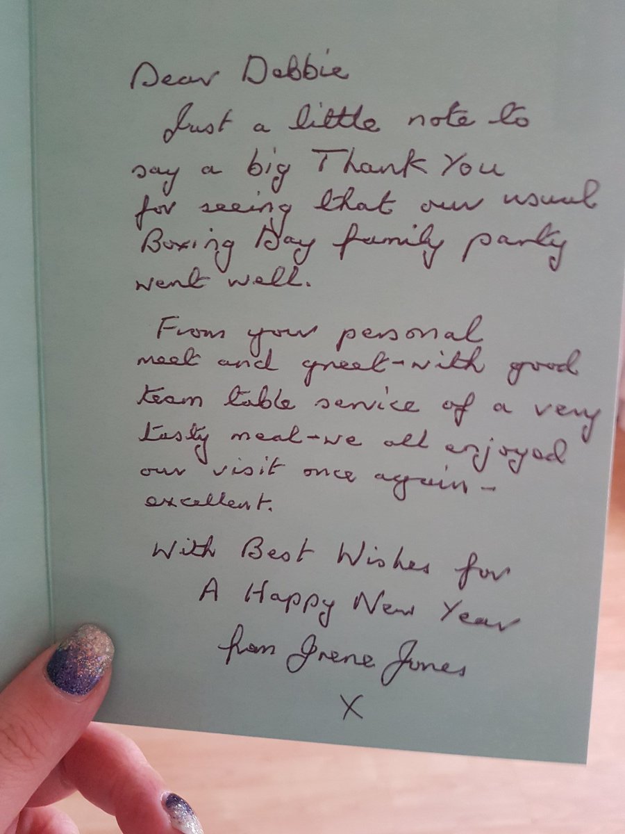 This is why I love my job when I get personal thank you cards <a href="/SpencerGraydon/">Spencer Graydon</a> <a href="/WeAreSUGM/">WeAreSUGM</a> <a href="/JnetteRead/">Jnette</a> <a href="/amylou8725/">Amy</a> <a href="/seanquirke1888/">Sean Quirke</a>