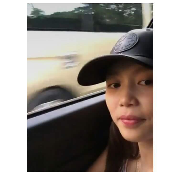 yollycabz's tweet photo. Saan punta mo miho?
#LLUnexpected https://t.co/cILnTmyd4I