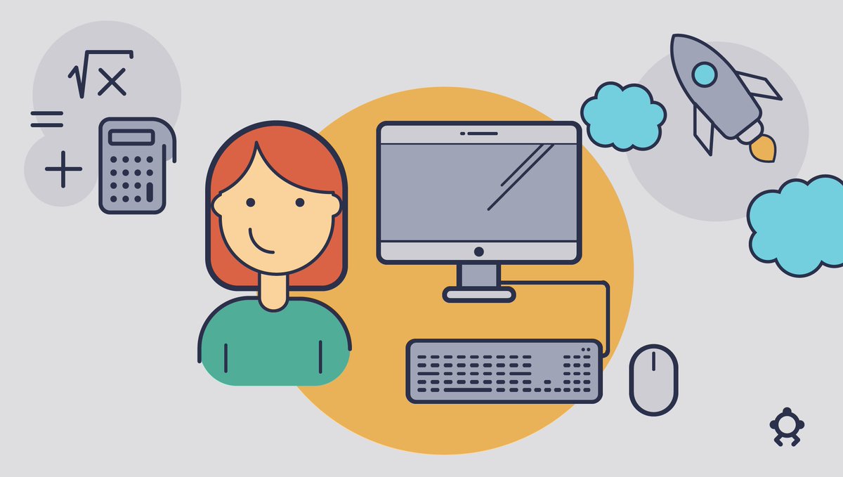 The Untold #history of Women in #software #development. bit.ly/womeninsoftware A new post has just landed on our #blog. Enjoy! #programming