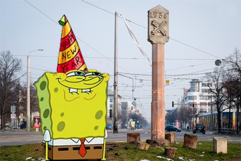 5_nickels's tweet image. Und jährlich grüßt das dämliche Verbotsmurmeltier. #Demoverbot in #Leipzig #Connewitz #le3112