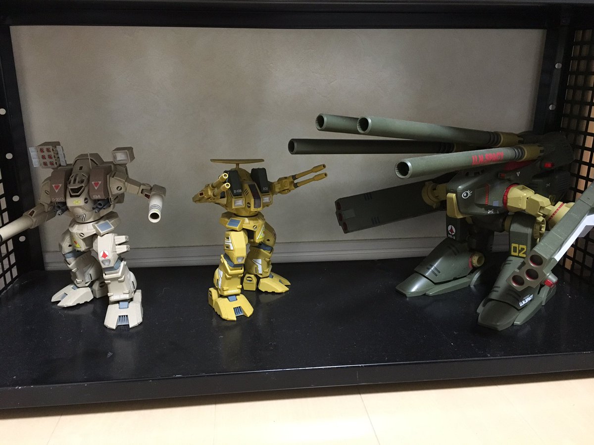 Robotech_Anime (@Robotech_Anime) / Posts / X