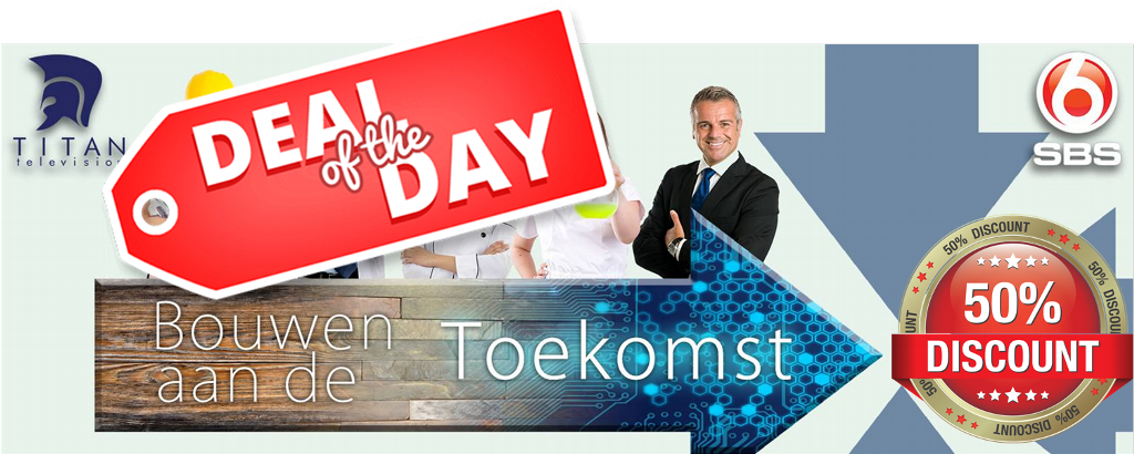 Ik ben benieuwd welke ondernemer vandaag echt wakker is! Check de link! linkedin.com/hp/update/6220…