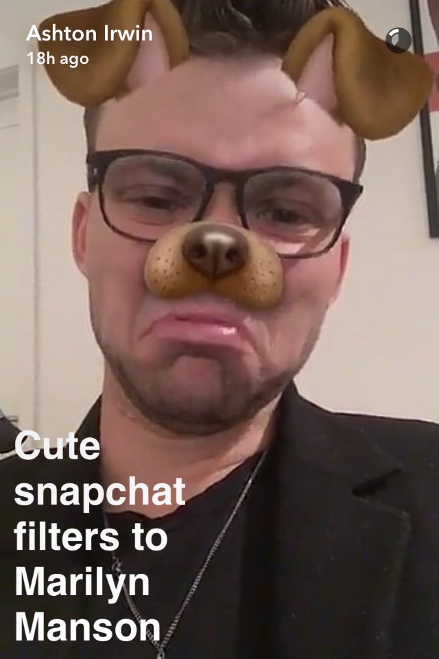 ashtonslibrary's tweet image. 