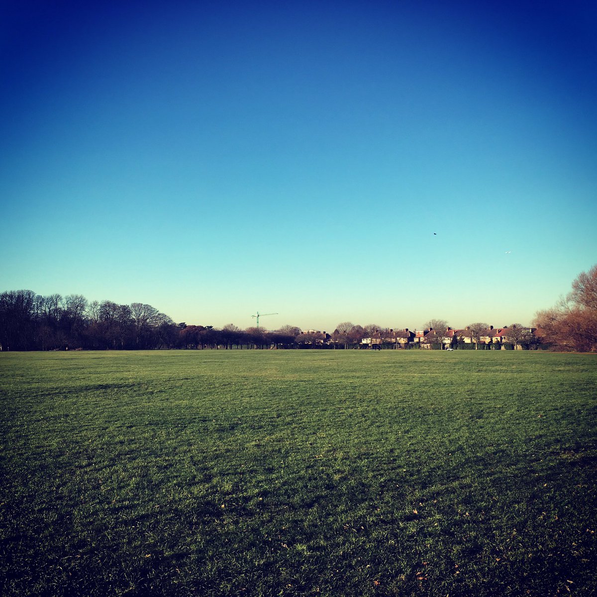 jamandstuff's tweet photo. Checking out Beckenham Place Park &amp; the new #parkrun course! Need to come visit @Beckenhamparkrn as you're so close and flat! #tourism https://t.co/Smp38Cz7q4