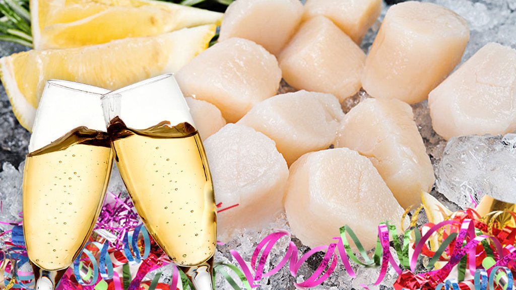 Så väljer du rätt musslor till nyårsmenyn: bit.ly/2iLKN3n #nyår #konsument #miljö