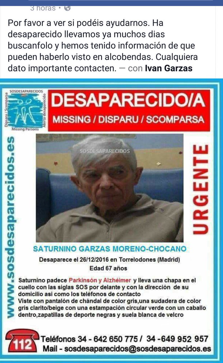 Alcobendas_ayto's tweet photo. Nos solicitan colaboración ciudadana. Visto en #Alcobendas zona Chopera https://t.co/uNXDc7wlIk