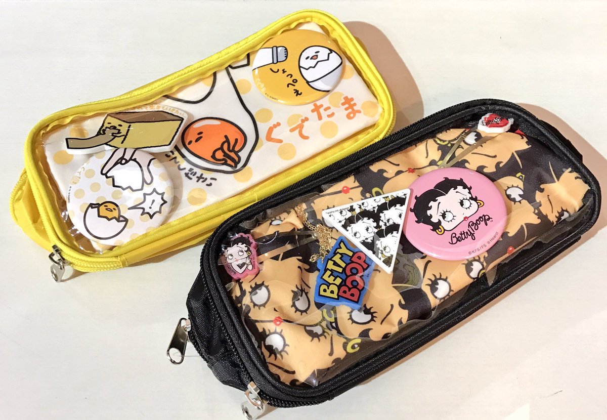 サンキューマート京都アバンティ店 商品紹介 大人気 痛ポーチをご紹介 ᵕ 好きな物をつめて自分だけのポーチが作れちゃいますよ カラバリ豊富なのでお好きなカラーを見つけてみて下さいね もちろん全品390円です 可愛いと思っ