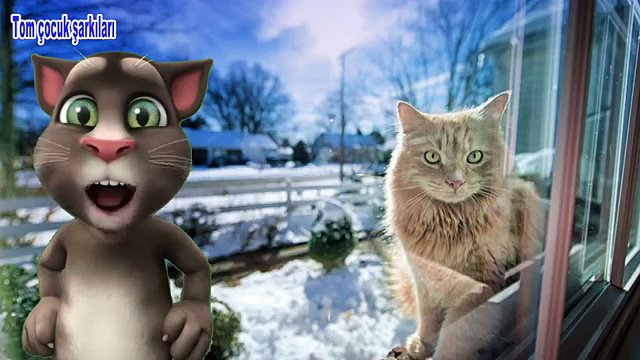 Yeni yıl geldi şarkısı Tom çocuk şarkısı 30 Aralık 2016 - videowe.net/kategoriler/co…