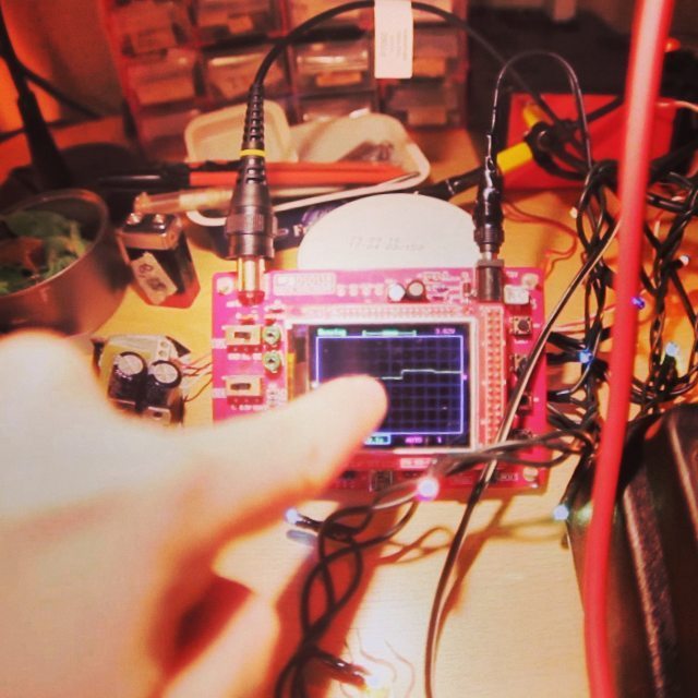 noisefuel's tweet photo. New video online! https://t.co/yYXx0JpynZ #envelopefollower #modular #synth #sequencing https://t.co/P3EOKebmDb https://t.co/ffz10dQuHm
