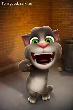 Yeni yıl bizlere kutlu olsun şarkısı - Tom çocuk şarkısı - videowe.net/kategoriler/co…