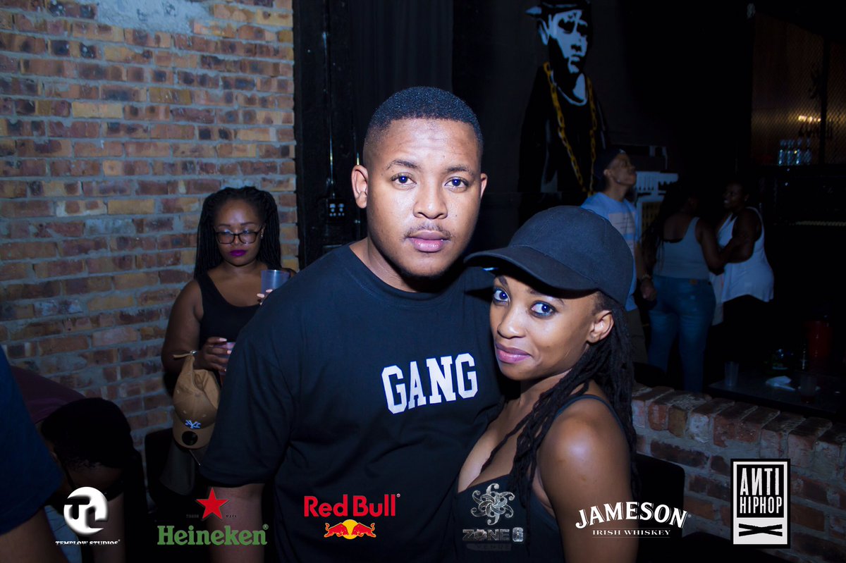 AntiHipHopSA's tweet photo. #Antihiphop #GoldMotion the experience was awesome, tomorrow is a big one #Summer16NYE @Zone6Venue get your tickets @Computicket https://t.co/KyPyv1vnff