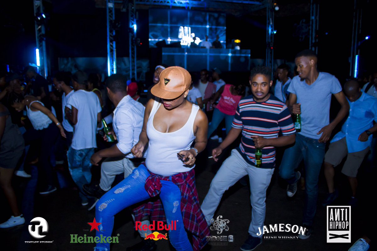 AntiHipHopSA's tweet photo. #Antihiphop #GoldMotion the experience was awesome, tomorrow is a big one #Summer16NYE @Zone6Venue get your tickets @Computicket https://t.co/KyPyv1vnff