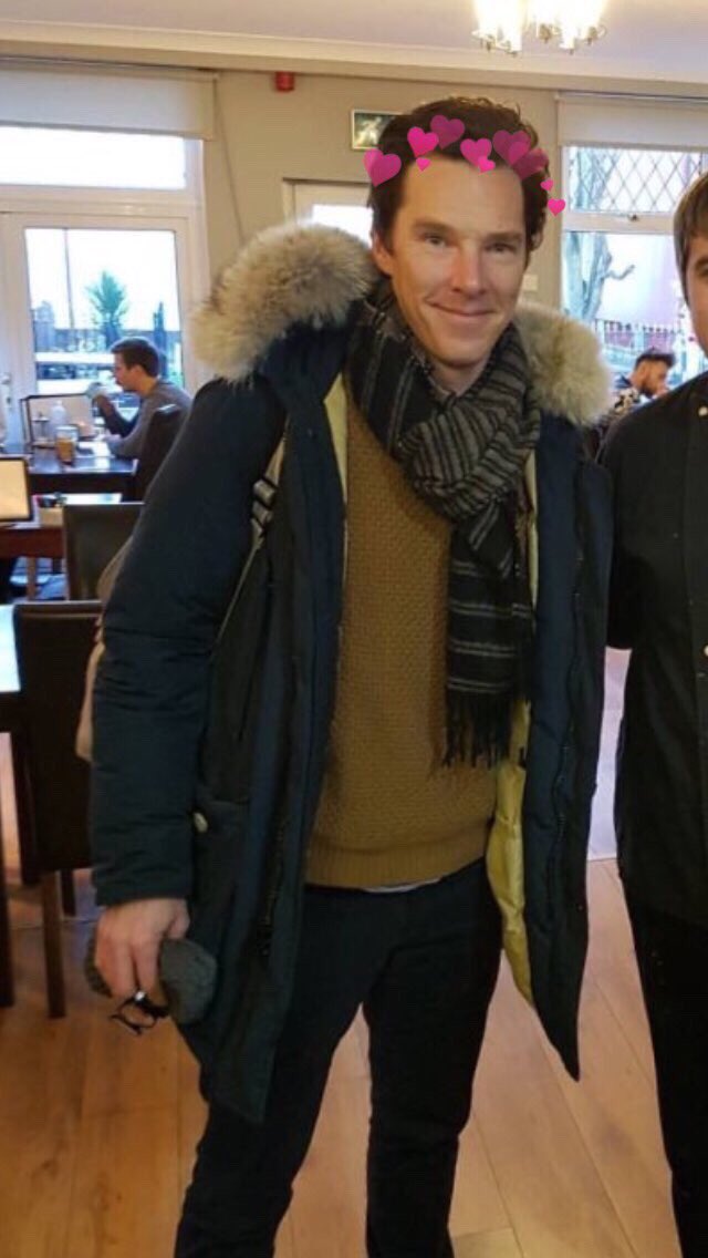 sh cast with hearts (@sherlockhearts) on Twitter photo 