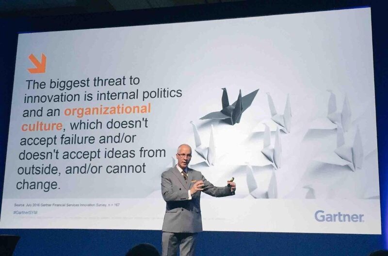 Stephan Grabmeier 🤙🏼 (@fu_turedesigner) on Twitter photo That's it in a nutshell - sad Innovation reality! That's it in a nutshell - sad Innovation reality!