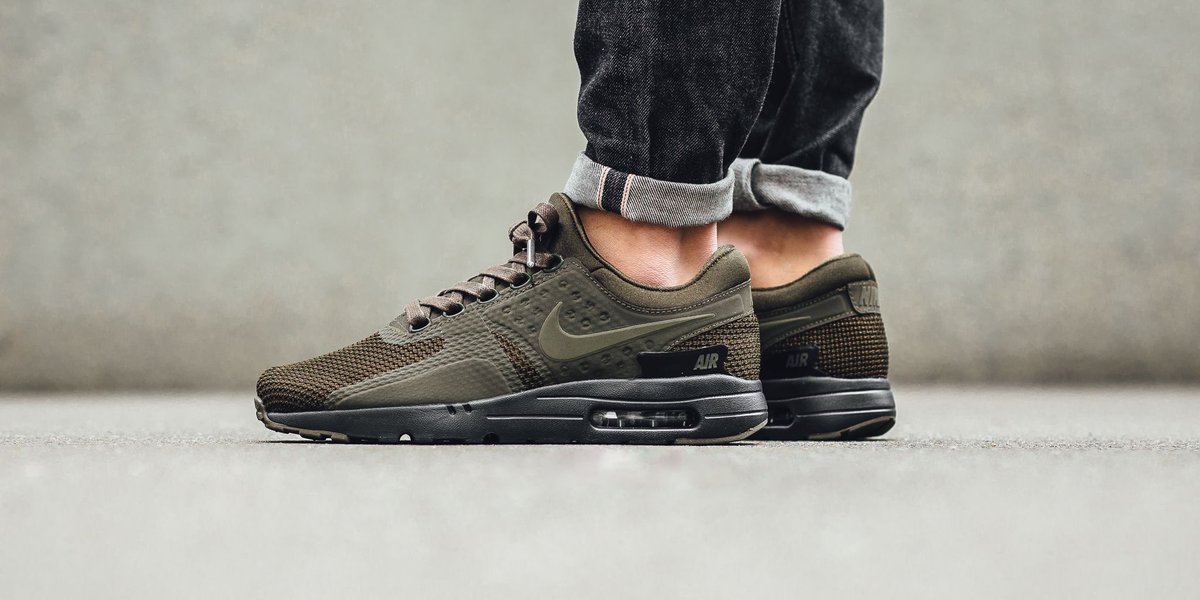 air max zero loden