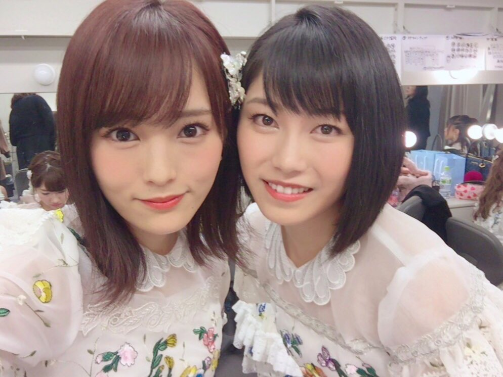 山本彩 บนทว ตเตอร 大賞とはなりませんでしたが 今年もあの舞台に立てた事 そして 自分がセンターを務めた楽曲を歌わせて頂けた事 どれも本当に光栄な事ばかりでした 応援して下さった皆様 ありがとうございました そして西野カナさん 大賞受賞おめでとうござい