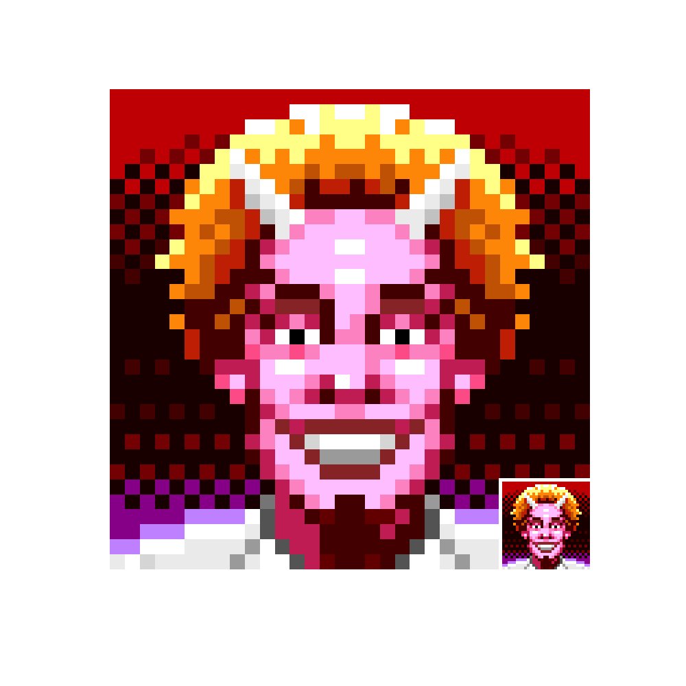 Dead Pixel Society tweet media