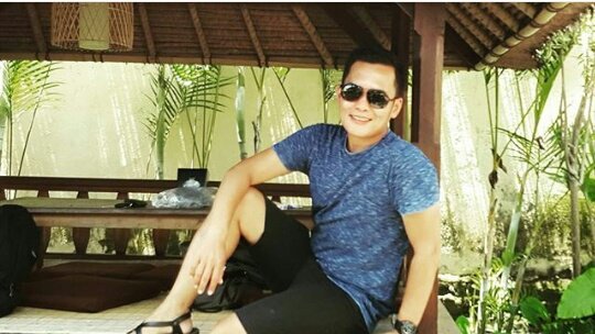 Nice pict .. Amazing people .. Good looking .. @HKI_Danny