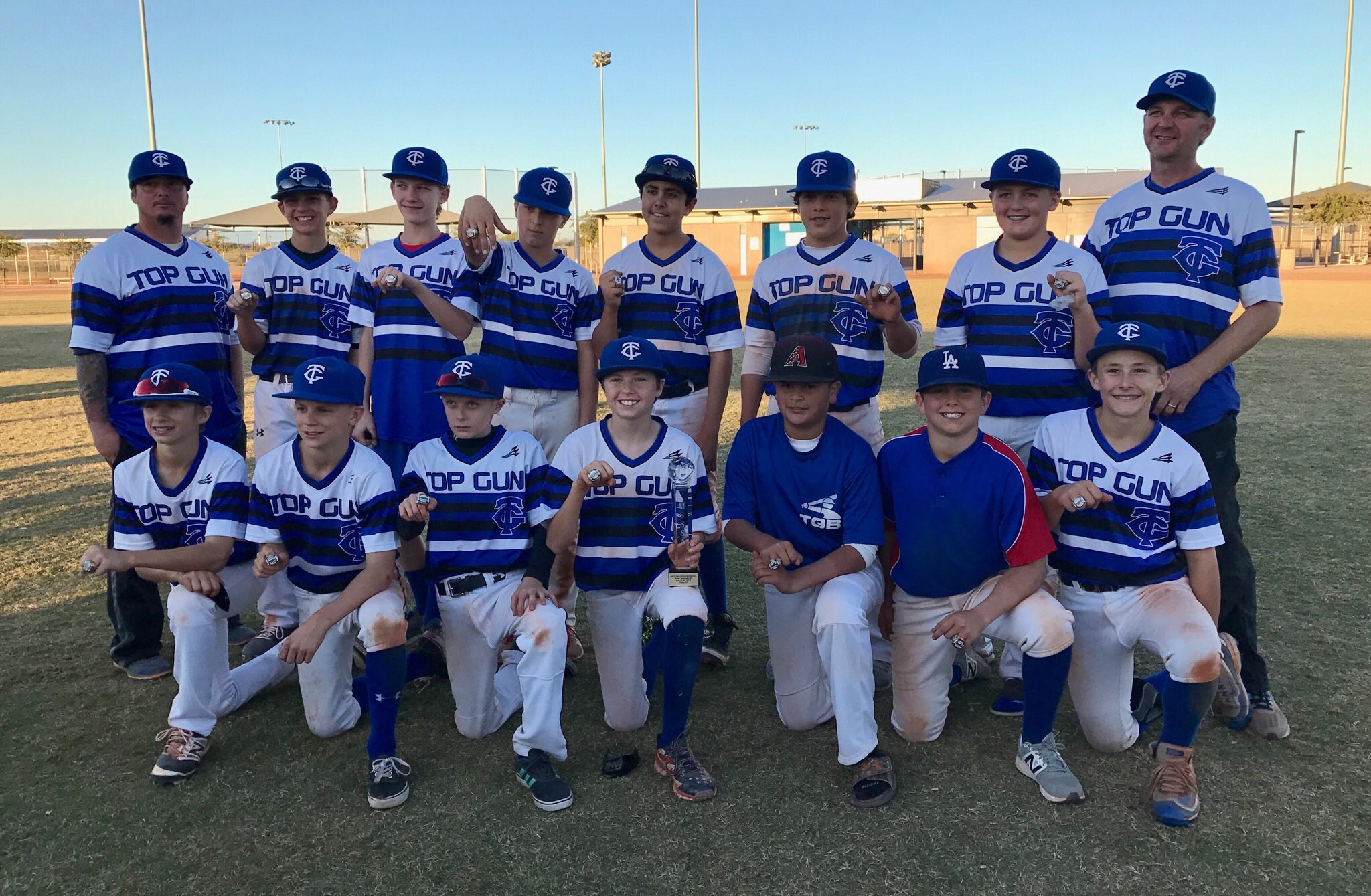 Top gun baseball outlet