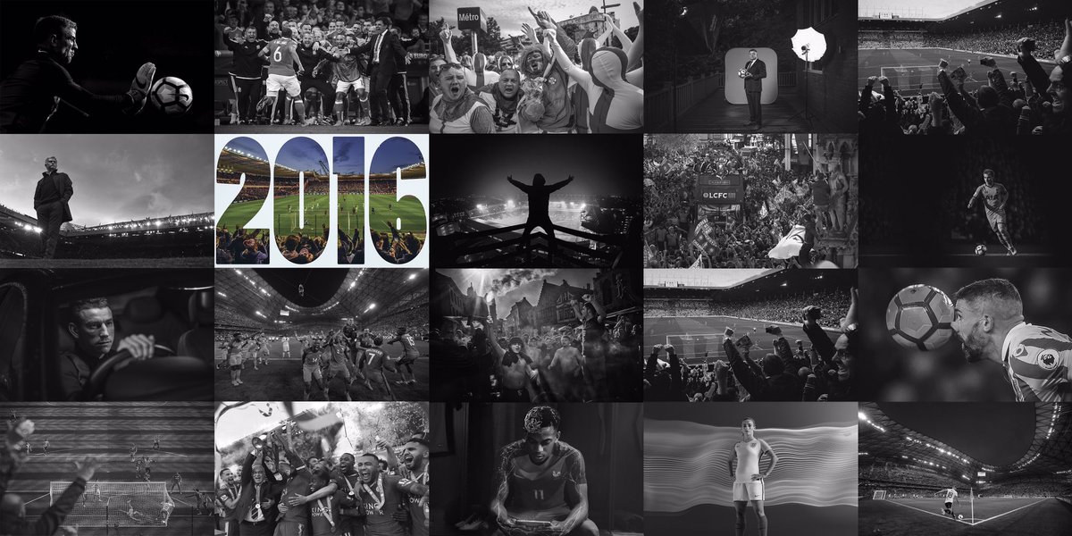 MichaelRegan's tweet photo. I've posted my favourite football pictures from a strange old 2016 here.👇🏻📷⚽️
https://t.co/uAQELi8tgc 👀 https://t.co/CYf4LTzKsl