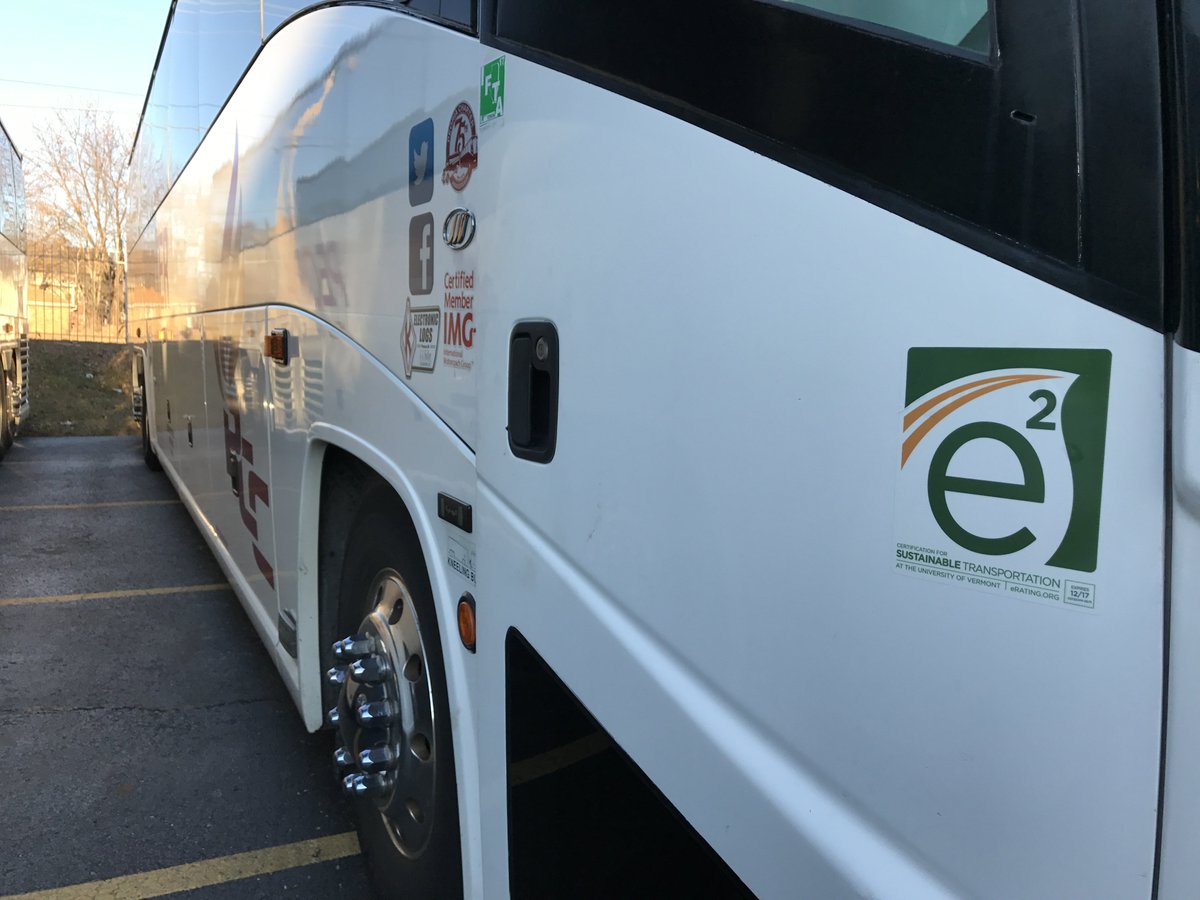 PeoriaCharter's tweet photo. We have received a Certificate for Sustainable Transportation from @eRatingOrg! Learn more here: https://t.co/WVd0bJp7oX #idlefree #bus https://t.co/evItS0DWZN